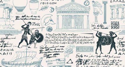 Unbelievable Greek Inventions
