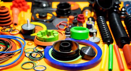 Injection Moulding: Applications and Materials