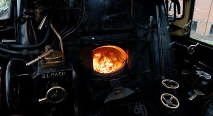 Cochran Boiler