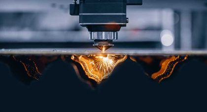 Processes Used in Metal Fabrication