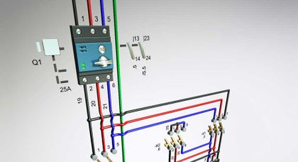 AutoCAD Electrical - Three Things You Need to Know