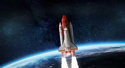 How Do Rockets Work?