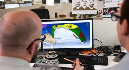 Several Types of Engineering Projects Where Using CAD is a Must