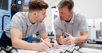 Internships in Mechanical Engineering: Best 100 companies