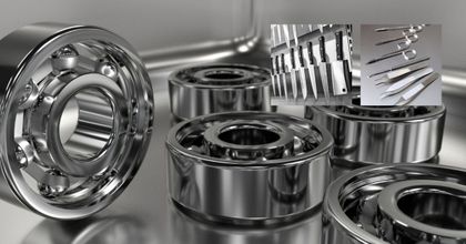 Understanding 440 Stainless Steel: Types, Properties, and Applications