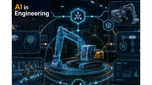 AI Moves From Engineering Hype to Engineering Workflow