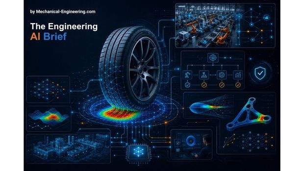 AI Starts Running the Industrial Feedback Loop