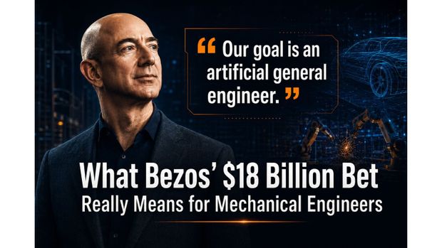 Prometheus and the Artificial General Engineer
