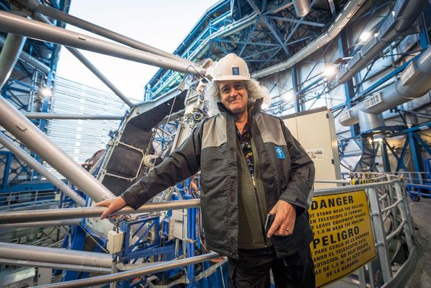 5 Celebrities Who Would Be Excellent Mechanical Design Engineers