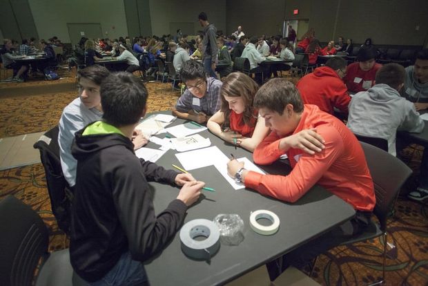 Can design be taught at university?
