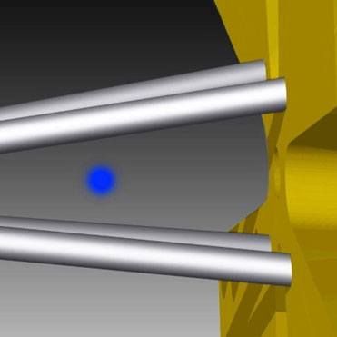 Super-efficient nanoscale engine created