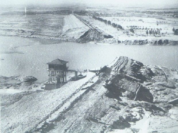 Engineering Disasters: Banqiao Dam Failure