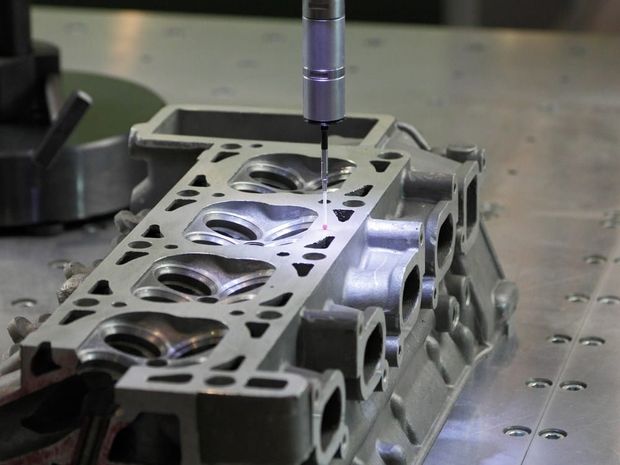 Smart Inspection Systems