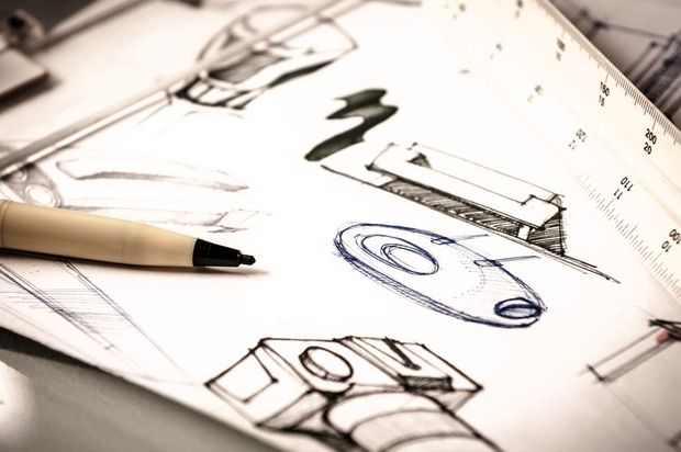 Basic Product Design Steps
