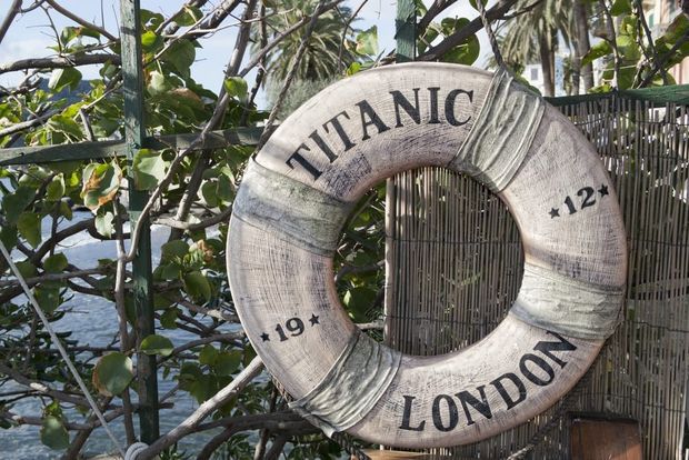 Engineering Disasters: RMS Titanic (1912)