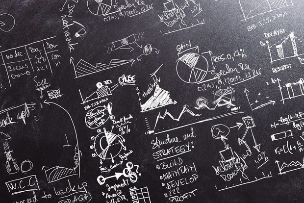 What do calculations actually mean?