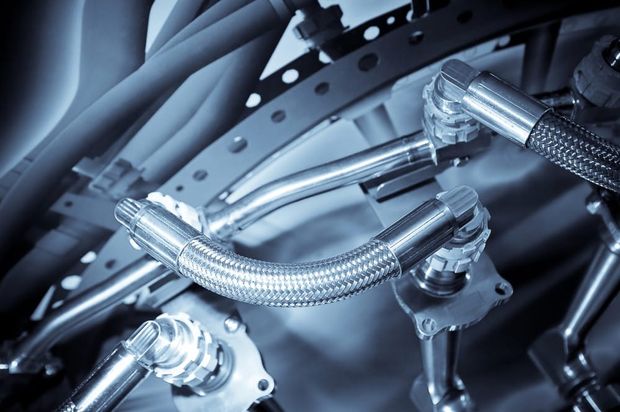 Hydraulic System Components: Part 2