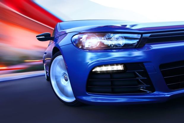 Auto Tuning Part 1: Fundamentals of Vehicle Dynamics