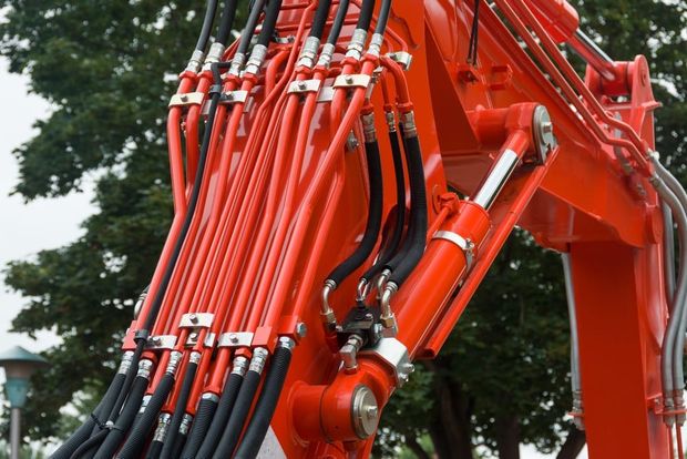 Hydraulic Systems Components: Part 1