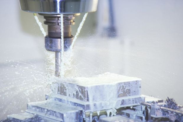 Design guide for CNC Milling