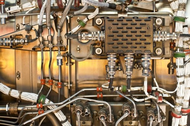 Factors favouring Hydraulics over Pneumatics