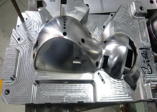 A Basic Guide to Tooling Design