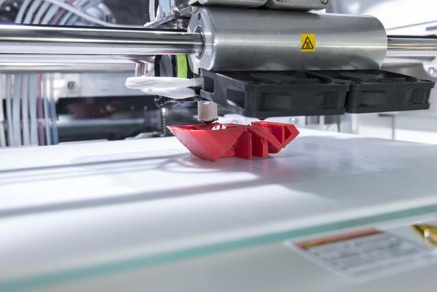 Rapid Prototyping Basics