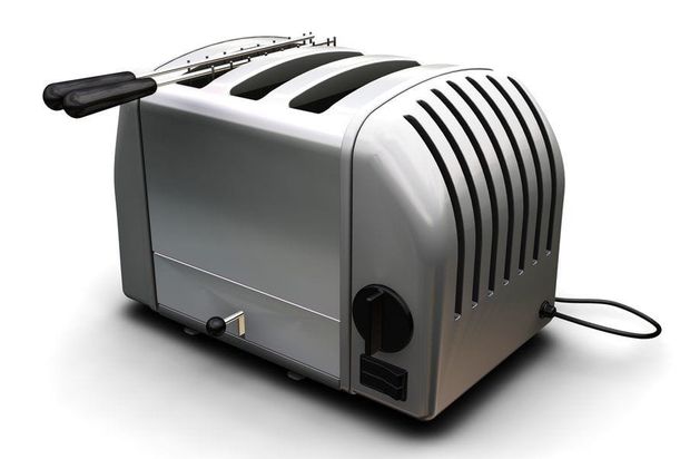 The Toaster
