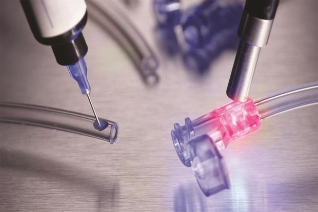 A Mechanical Designer’s Quick Guide to Adhesives