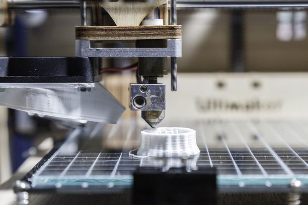 Additive manufacturing, the FDA and a regulatory minefield