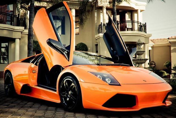 Introduction to Vehicle Architecture for Sports Cars