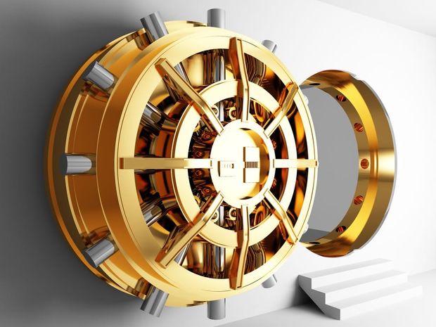 John Wilkes: Master Safe Cracker & mechanical engineer!