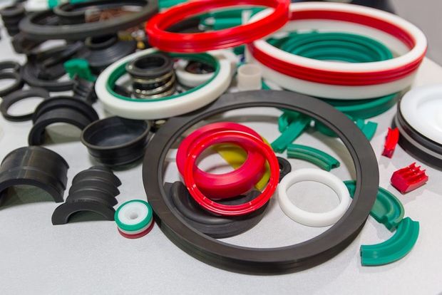 What are Wacker silicones?