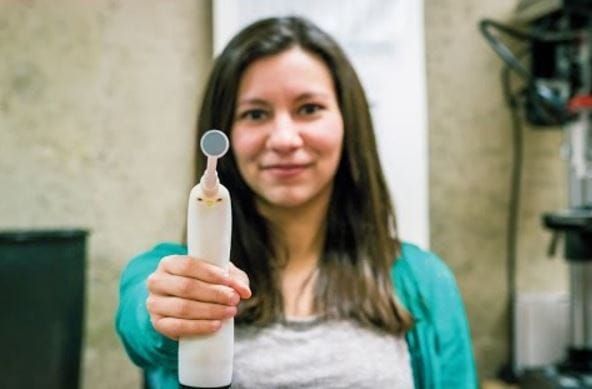 Makerspace: Center of Medical Innovation