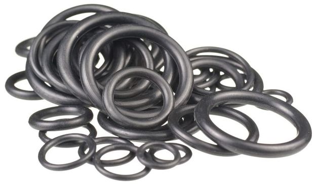 How to accurately measure O-ring dimensions