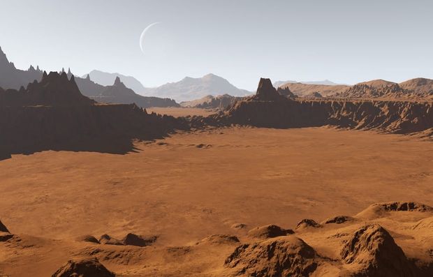 Elon Musk on the Cost of Populating Mars