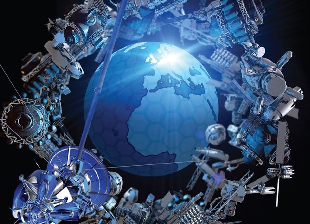 The Threat of Space Junk