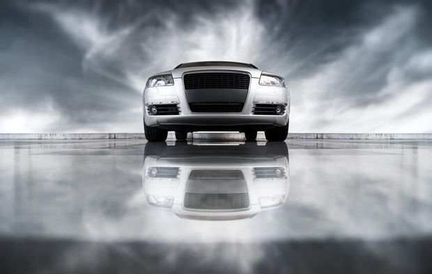 The Future of Cars: Flying or Self-Driving