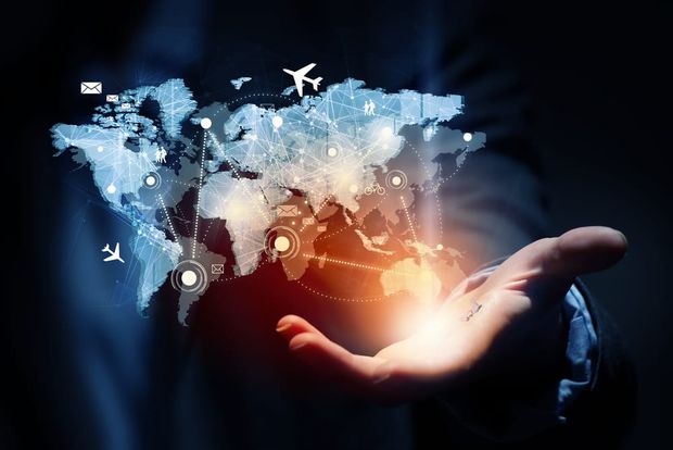 5 Reasons Mechanical Design Engineers Should Go Global.