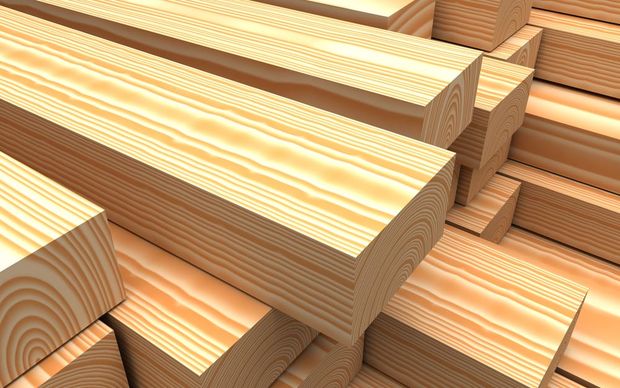 Density of wood in kg/m3, g/cm3, lb/ft3 - the ultimate guide
