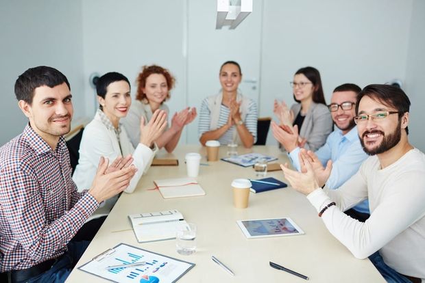 How to present your mechanical design to the team