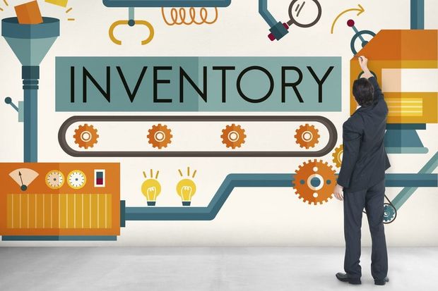 The Key Principles of Inventory Management