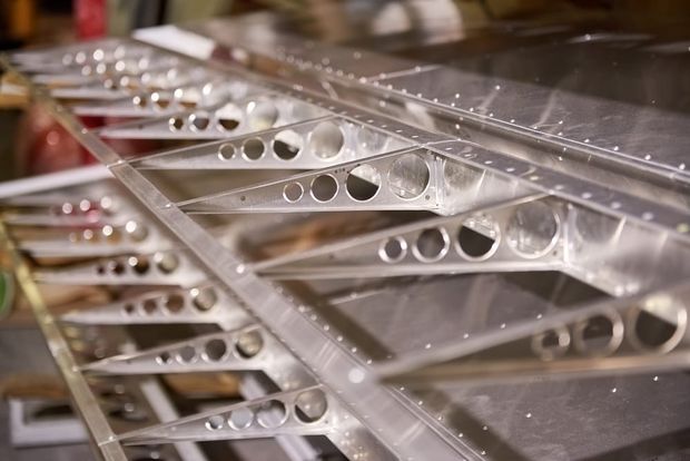 7075-T6 aluminium: overview & properties