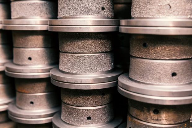772 Aluminium Alloy overview and material properties