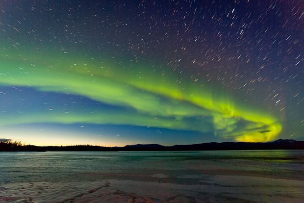Ionized Gas As Fuel - Useful Information