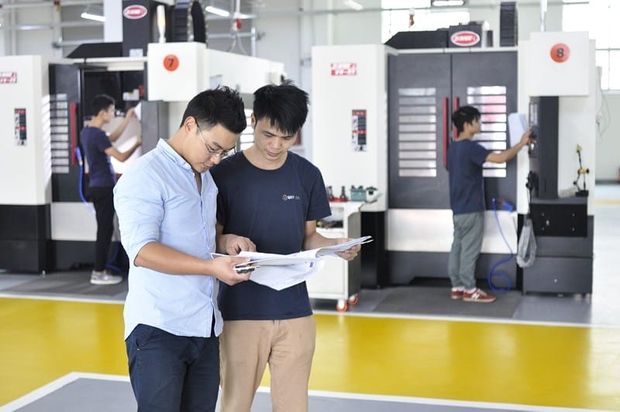 CNC prototyping: 5 things you need to know
