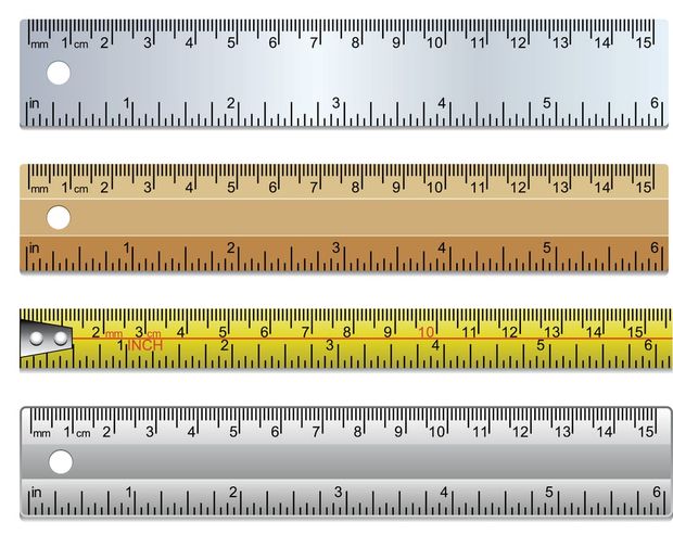 Convert mm to inches INSTANTLY