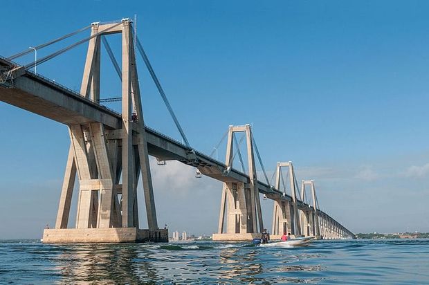 Riccardo Morandi - Profile of a revolutionary bridge designer