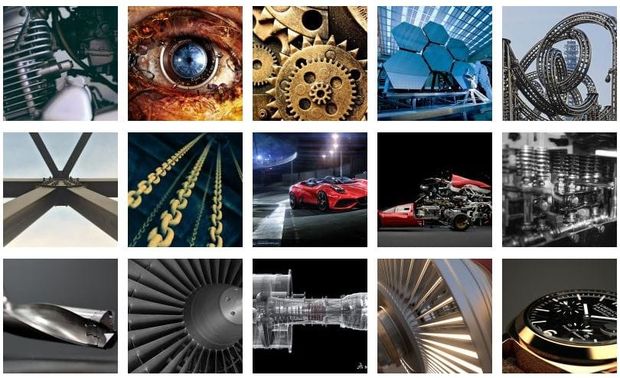 Engineering Wallpaper - Top 50 FREE downloads