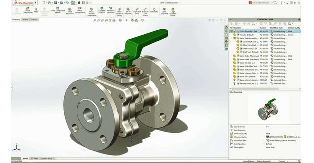 SolidWorks PDM - What it does, How to Use it, and How much it costs